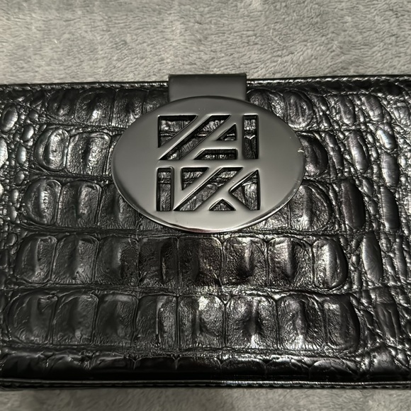 Ann Klein Clutch - Picture 2 of 6